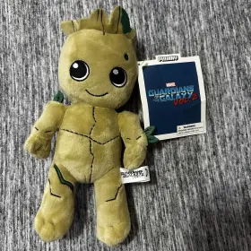 883975147426 KIDROBOT Phunny Marvel Guardians Galaxy Vol