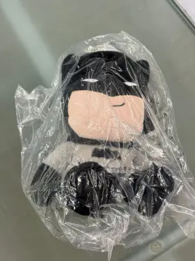 883975147983 KIDROBOT Phunny Batman Figure Toys Plushies