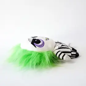 883975155247 KIDROBOT Bettlejuice Doll Horror Toy Stuffed Tim #2
