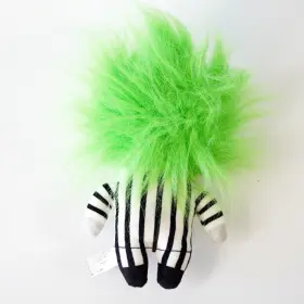 883975155247 KIDROBOT Bettlejuice Doll Horror Toy Stuffed Tim #3