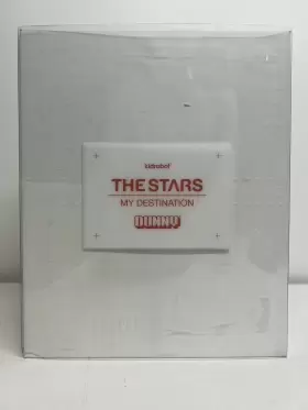 883975162849 KIDROBOT Dunny Stars Destination Aces #2