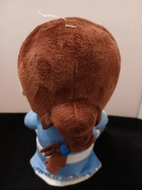 Phunny KIDROBOT Avatar Airbender Katara Stuffed Toy #2