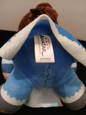 Phunny KIDROBOT Avatar Airbender Katara Stuffed Toy #3