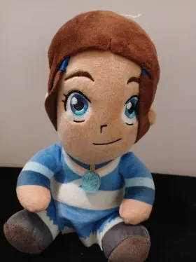 Phunny KIDROBOT Avatar Airbender Katara Stuffed Toy