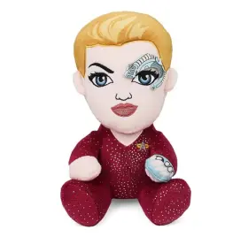 883975173562 KIDROBOT Phunny Star Trek Voyager Plushie