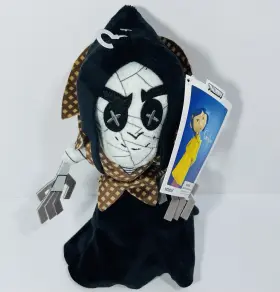 883975185145 KIDROBOT Coraline Mother Beldam Phunny