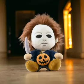 KR15989 KIDROBOT Halloween Michael Phunny Neca Deadstock