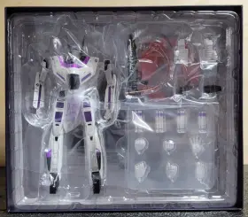 VF-1S KITZCONCEPT Macross Robotech Valkyrie Figure