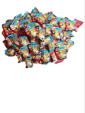 744476384164 KNEX Kftnex Nintendo Mario Bros Blind Figure