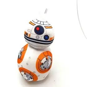 11860 KOHLS CARES Star Wars Disney Galactic Stuffed Animal