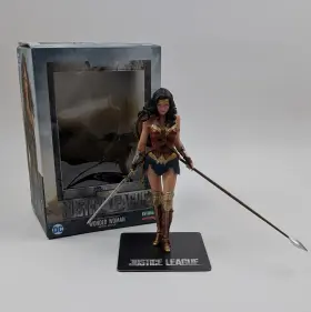 190526007581 KOTOBUKIYA Artfx Wonder Woman Gadot Statue Scale