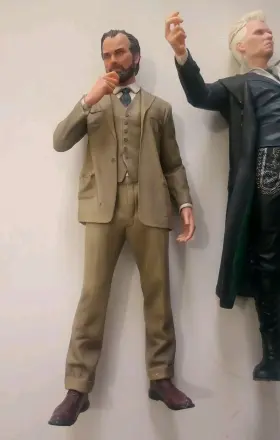 190526014077 KOTOBUKIYA Fantastic Beasts Crimes Grindelwald #2