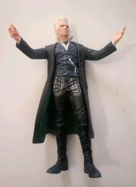 190526014077 KOTOBUKIYA Fantastic Beasts Crimes Grindelwald #3