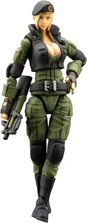 190526018525 KOTOBUKIYA Governor Vol