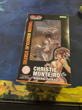 603259014936 KOTOBUKIYA Bishoujo Christie Monteiro Pvc Statue #2
