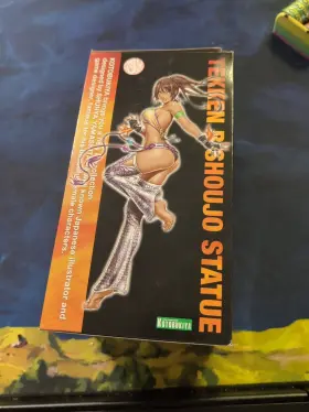 603259014936 KOTOBUKIYA Bishoujo Christie Monteiro Pvc Statue #3
