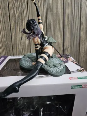 603259041130 KOTOBUKIYA Marvel Bishoujo Psylocke Scale #2
