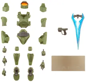 812771023306 KOTOBUKIYA Halo Armor Statue