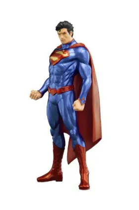 AUG121878 KOTOBUKIYA Superman Comics Artfx Statue