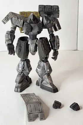 666620774532 KOTOBUYIKA Artfx Kotobukiya Front Mission Figure