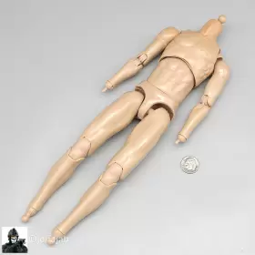 KS-21001 KSTOYS Doomsday Guardian Male Nude Body Figures