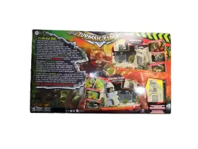 048242370703 LANARD Jurassic Clash Beast Strike Attack Bash #2
