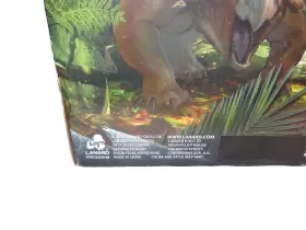 048242370703 LANARD Jurassic Clash Beast Strike Attack Bash #3