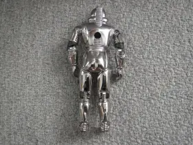 948542036005 LANARD Corps Lazer Force Figure #2