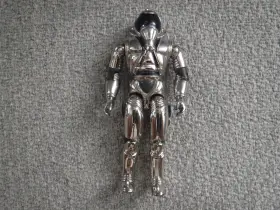 948542036005 LANARD Corps Lazer Force Figure