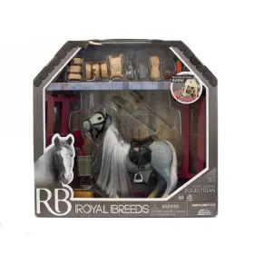48242850977 LANARD TOYS Royal Barn Buddies