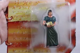 01003 LATTER DAY DESIGNS Mormon Pvc Action Figure Ldd #3