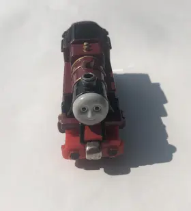 0015SS01 LEARNING CURVE Thomas Friends Arthur Lms Train