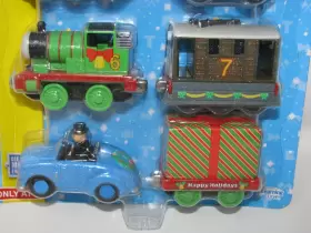 796714766232 LEARNING CURVE Thomas Friends Sodor Holiday Die #3