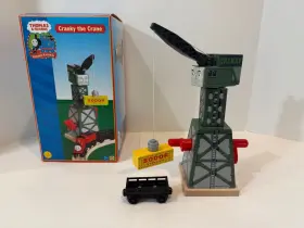 796714993270 LEARNING CURVE Thomas Friends Wooden Railway