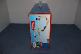 96714995250 LEARNING CURVE Thomas Friends Go Figure Set #3