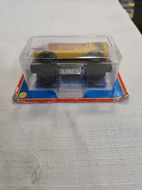 99085 LEARNING CURVE Thomas Friends Wooden Railway Train Tank #3