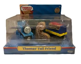 LC98119 LEARNING CURVE Thomas Tall Friend
