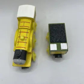LC99066 LEARNING CURVE Thomas Friends Wooden Railway Train #3