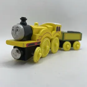 LC99066 LEARNING CURVE Thomas Friends Wooden Railway Train