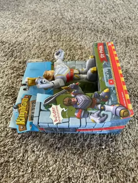 647079XX1647079 LITTLE TIKES Kingdom Builders Sir Philip #3