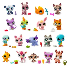 885561005998 LITTLEST PET SHOP Surprise Display Collector Set #2