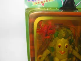 691099103125 LIVING TOYZ Krofft Superstars Sigmund Sea Figure #3