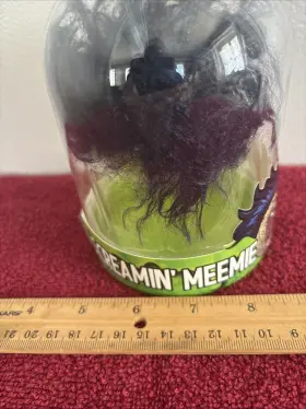 328936133151 MADBALLS Hairy Madness Unleashed Screamin Meemie #3