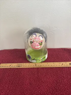 328936133151 MADBALLS Hairy Madness Unleashed Screamin Meemie
