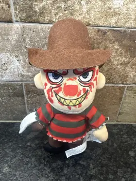 090727860933 MAGIC POWER CO Nightmare Elm Street Freddie Ruz