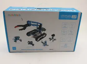 MB90040 MAKEBLOCK Ultimate Robotic Robot Stem Box Kit