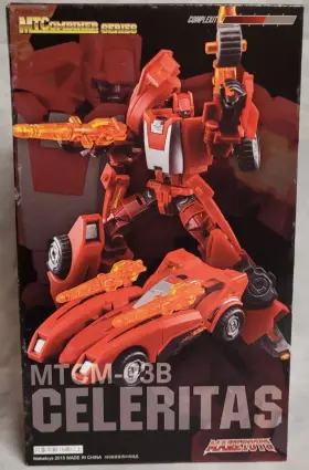 MTCM-03B MAKETOYS Celeritas