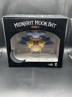 883975158781 MARTIAN TOYS Moon Bat Nightly Kidrobot