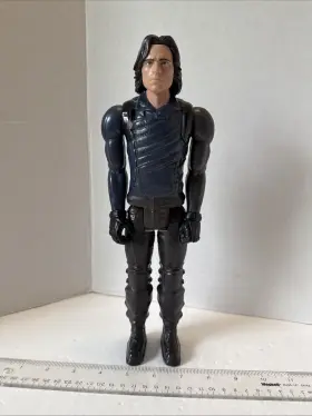 010993728886 MARVEL Avengers Titan Heroe Winter Soldier