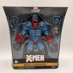 010993735969 MARVEL Legends Apocalypse Deluxe Action Figure